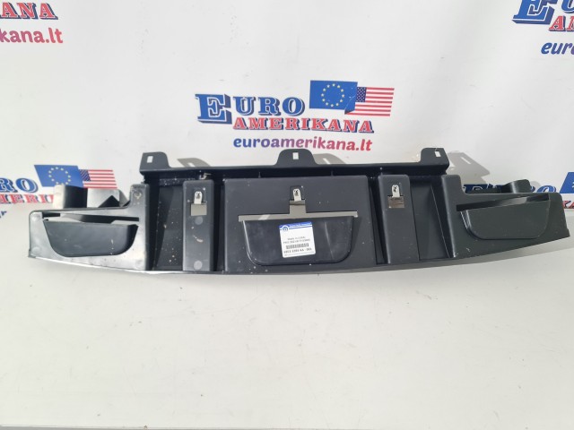 Baffle Retainer